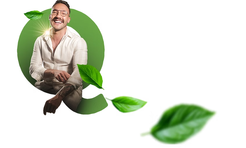 Chef Lucas Massa — Mais Q Saudável